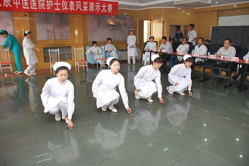 醫(yī)療服務與攝影服務的禮儀規(guī)范