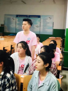 管家訓練營 以專業(yè)禮儀服務開啟別樣人生