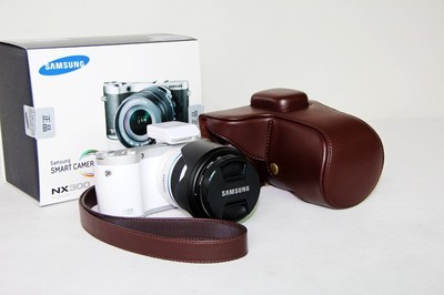 廣州奧林巴斯品牌設(shè)計 三星NX300相機(jī)包與攝影配件全解析